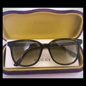 Gucci Sunglasses